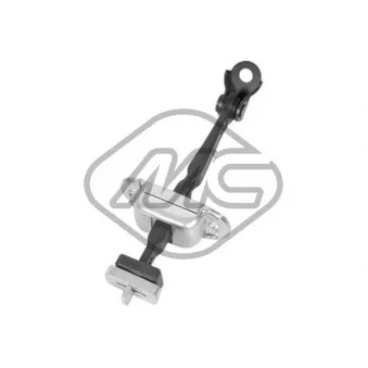 Cale-porte Metalcaucho 43924