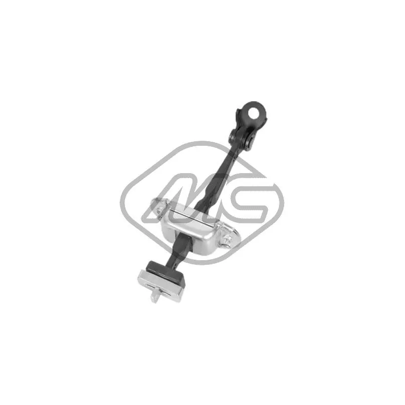 Cale-porte Metalcaucho 43924