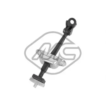 Cale-porte Metalcaucho 43925