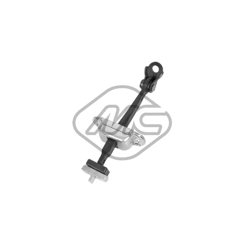 Cale-porte Metalcaucho 43925