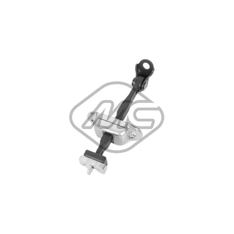 Cale-porte Metalcaucho 43926