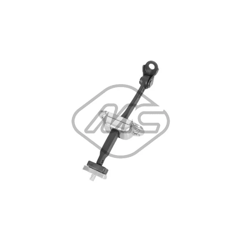 Cale-porte Metalcaucho 43927