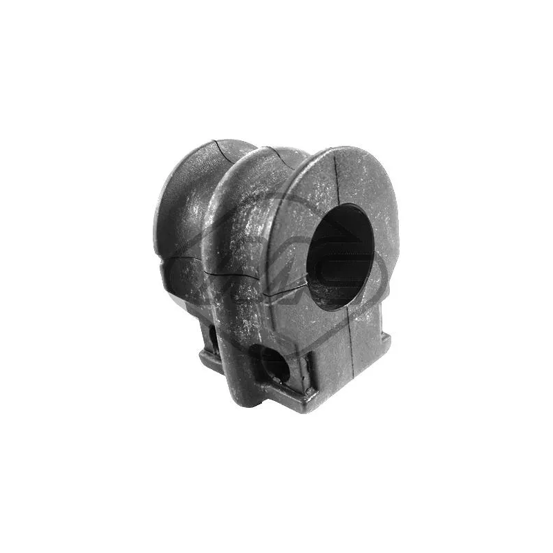 Suspension, barre de couplage stabilisatrice Metalcaucho 44075