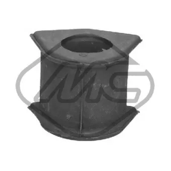 Suspension, stabilisateur Metalcaucho 44135