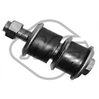 Coussinet de palier, stabilisateur Metalcaucho 44148