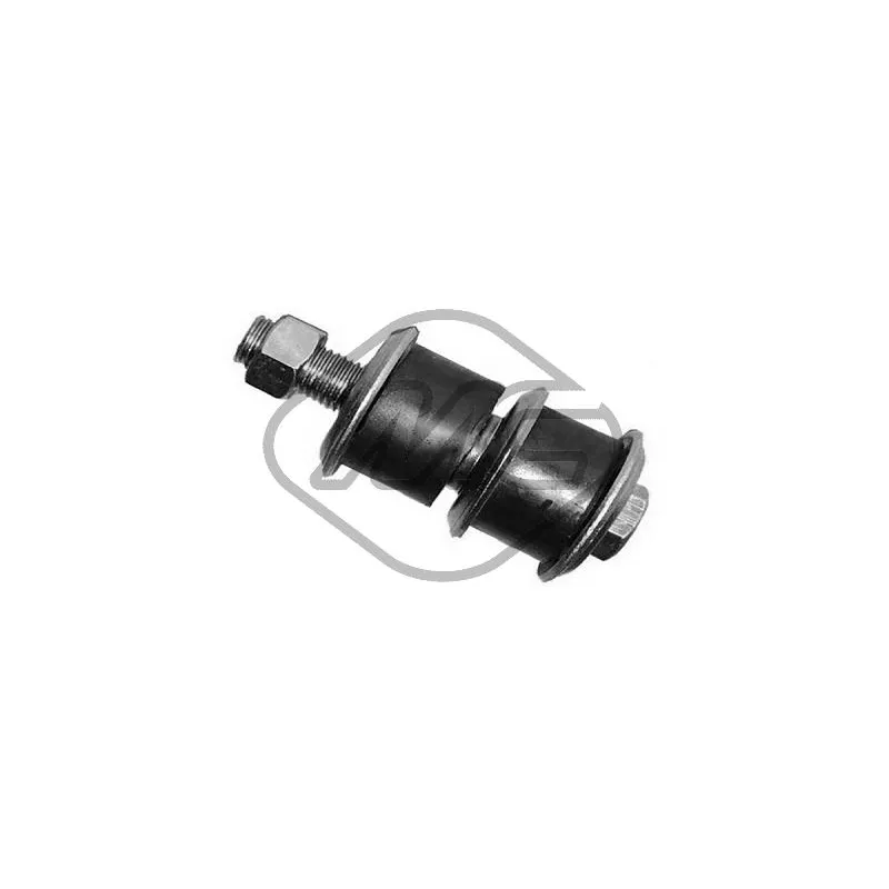 Coussinet de palier, stabilisateur Metalcaucho 44148