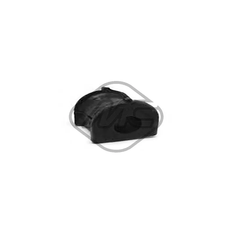 Coussinet de palier, stabilisateur Metalcaucho 44151