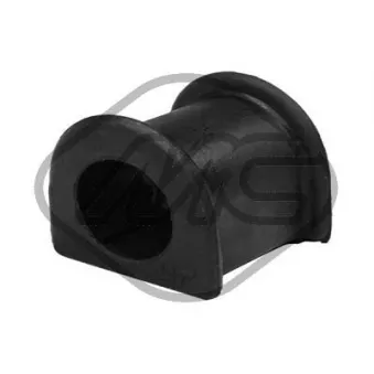 Coussinet de palier, stabilisateur Metalcaucho 44155