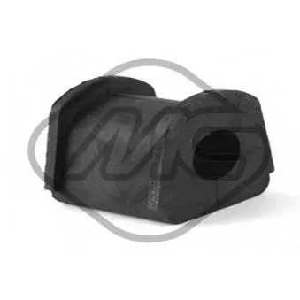 Coussinet de palier, stabilisateur Metalcaucho 44162