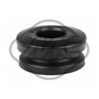 Coussinet de palier, stabilisateur Metalcaucho 44167