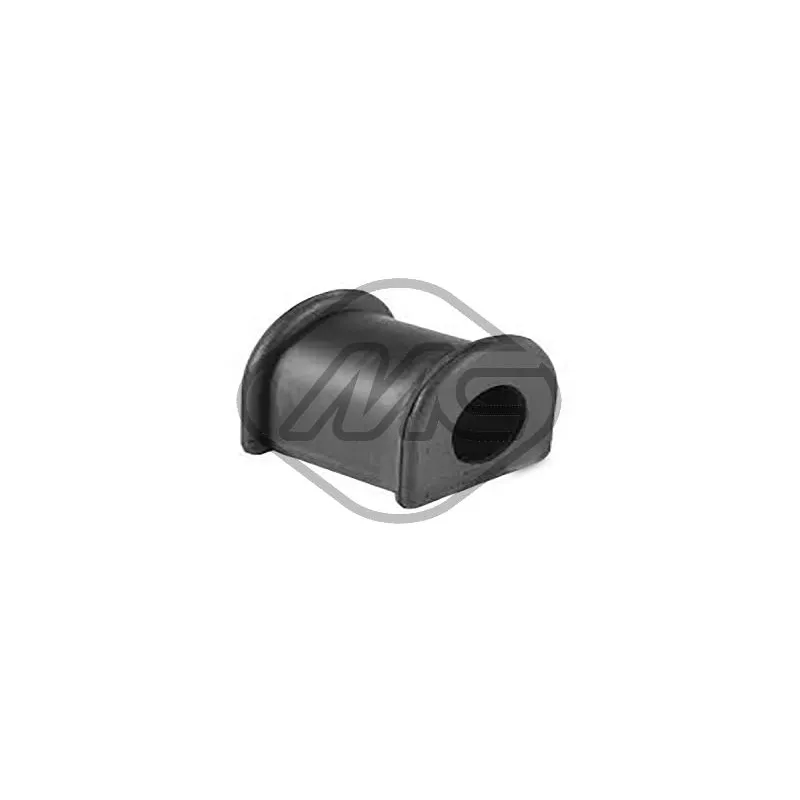 Coussinet de palier, stabilisateur Metalcaucho 44193