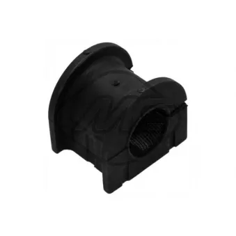 Coussinet de palier, stabilisateur Metalcaucho 44205