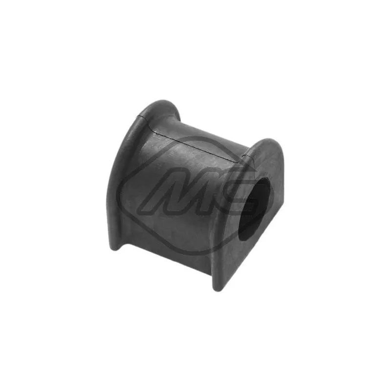 Coussinet de palier, stabilisateur Metalcaucho 44230