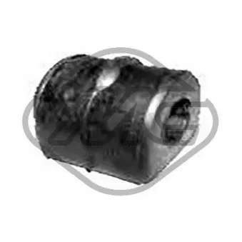 Coussinet de palier, stabilisateur Metalcaucho 44247