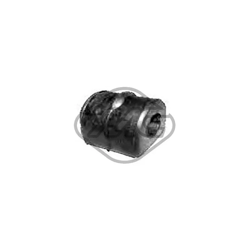 Coussinet de palier, stabilisateur Metalcaucho 44247