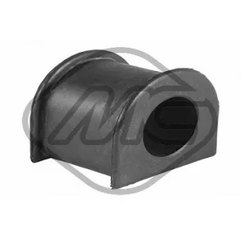 Coussinet de palier, stabilisateur Metalcaucho 44256