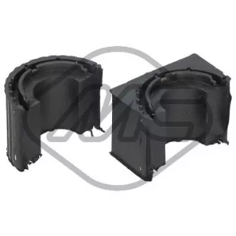 Suspension, stabilisateur Metalcaucho 44291