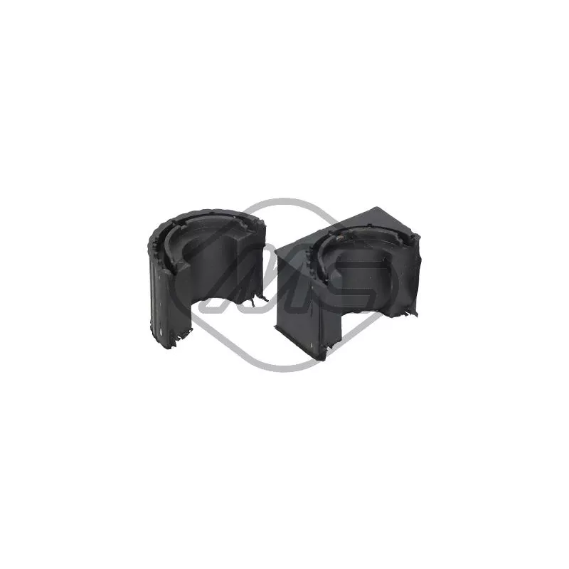 Suspension, stabilisateur Metalcaucho 44291