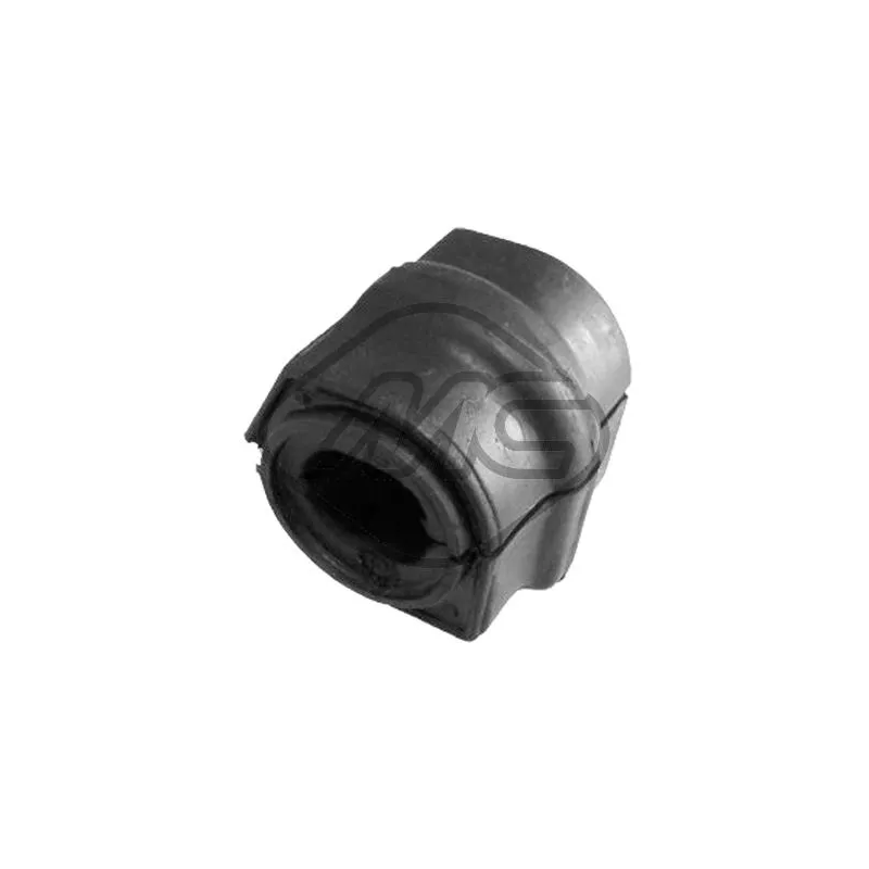 Suspension, stabilisateur Metalcaucho 44292