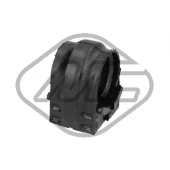 Coussinet de palier, stabilisateur Metalcaucho 44302