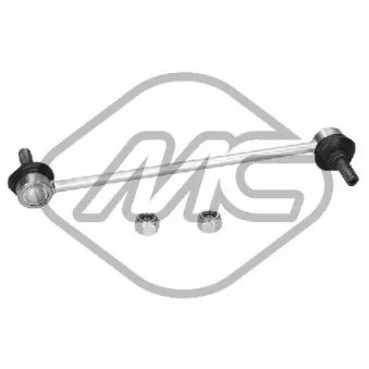 Entretoise/tige, stabilisateur Metalcaucho 44465