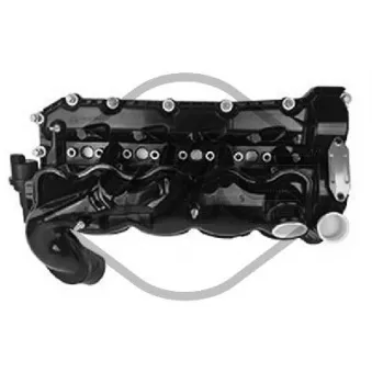 Couvercle de culasse Metalcaucho 45200