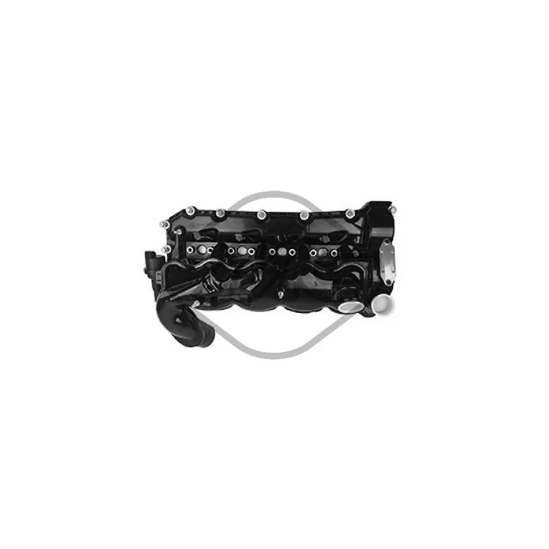 Couvercle de culasse Metalcaucho 45200