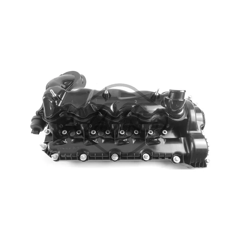 Couvercle de culasse Metalcaucho 45201