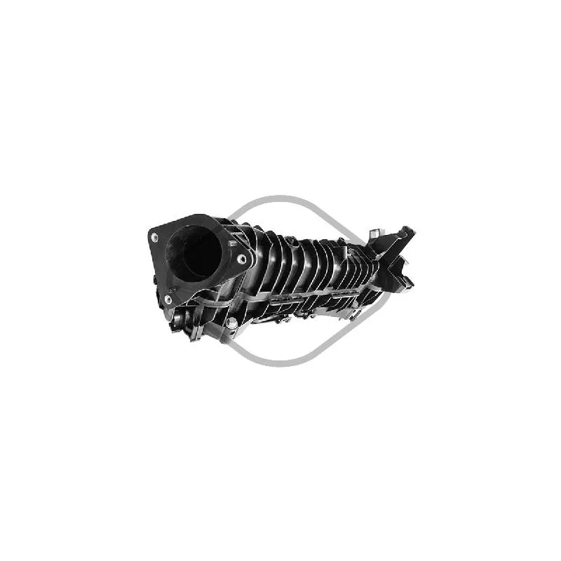 Module de tube d'admission Metalcaucho 45214