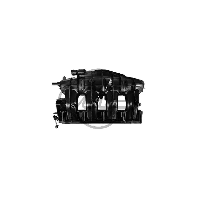Module de tube d'admission Metalcaucho 45220