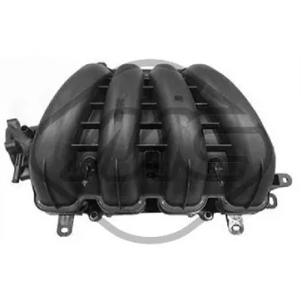 Module de tube d'admission Metalcaucho 45224