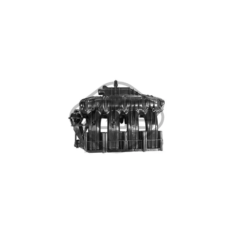 Kit de réparation, module de tube d'aspiration Metalcaucho 45228