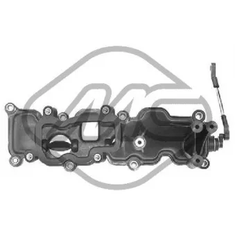 Module de tube d'admission Metalcaucho 45230