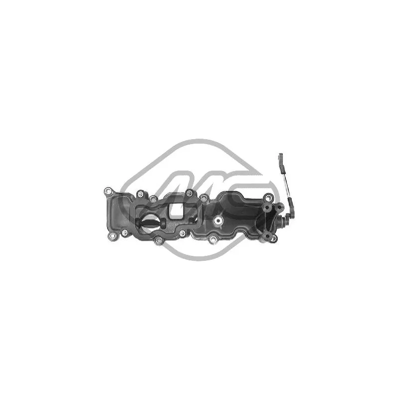 Module de tube d'admission Metalcaucho 45230