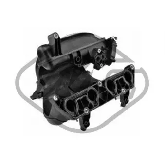 Module de tube d'admission Metalcaucho