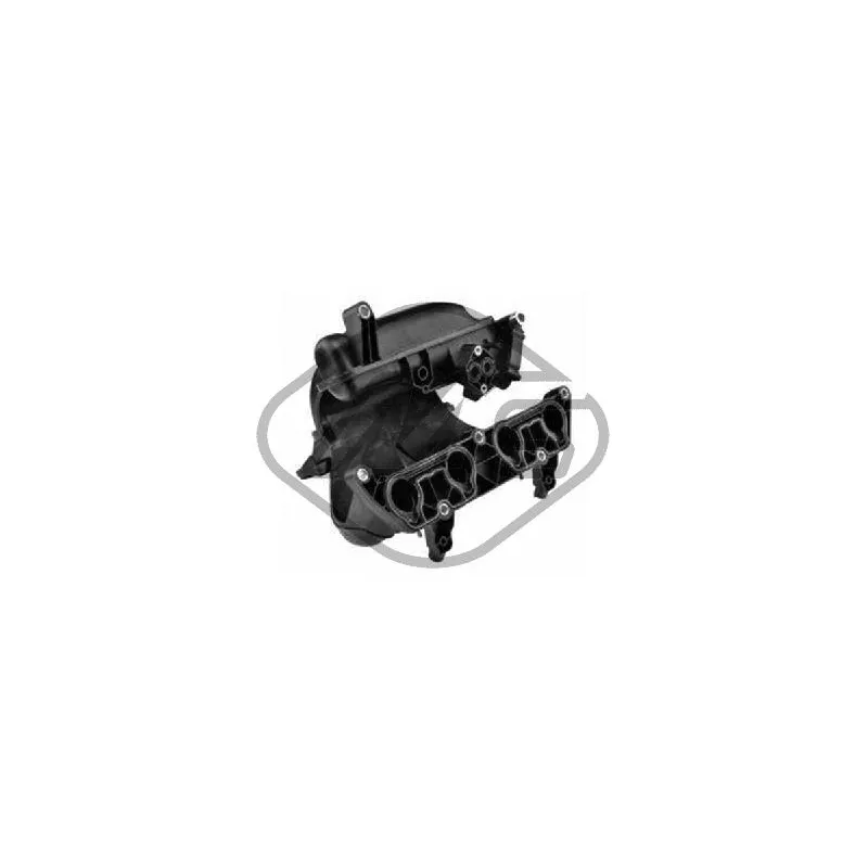 Module de tube d'admission Metalcaucho 45238