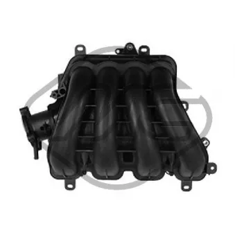 Module de tube d'admission Metalcaucho 45241