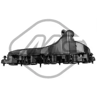 Module de tube d'admission Metalcaucho 45242