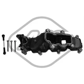 Module de tube d'admission Metalcaucho 45243