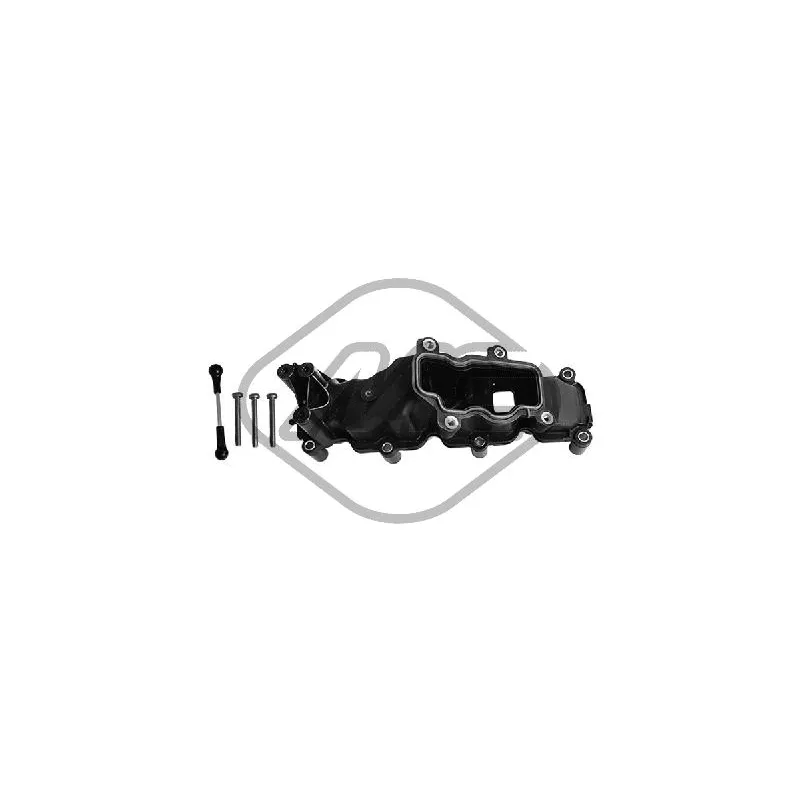 Module de tube d'admission Metalcaucho 45243