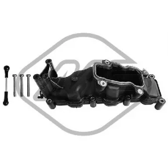 Module de tube d'admission Metalcaucho 45244
