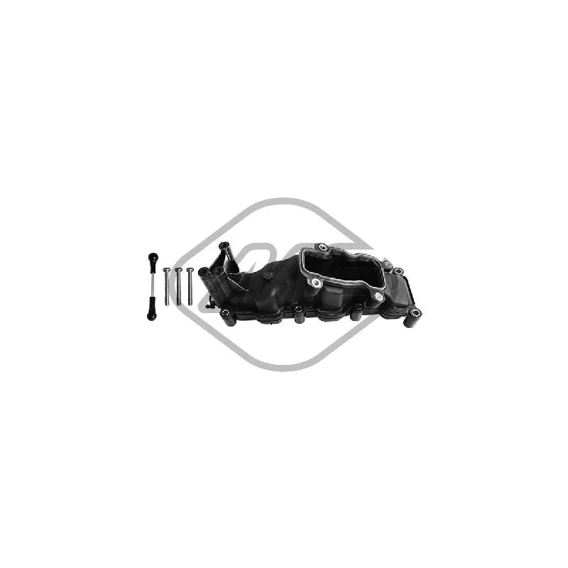 Module de tube d'admission Metalcaucho 45244