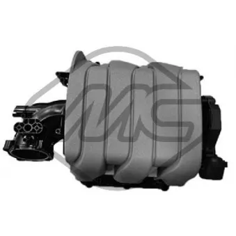 Module de tube d'admission Metalcaucho 45248