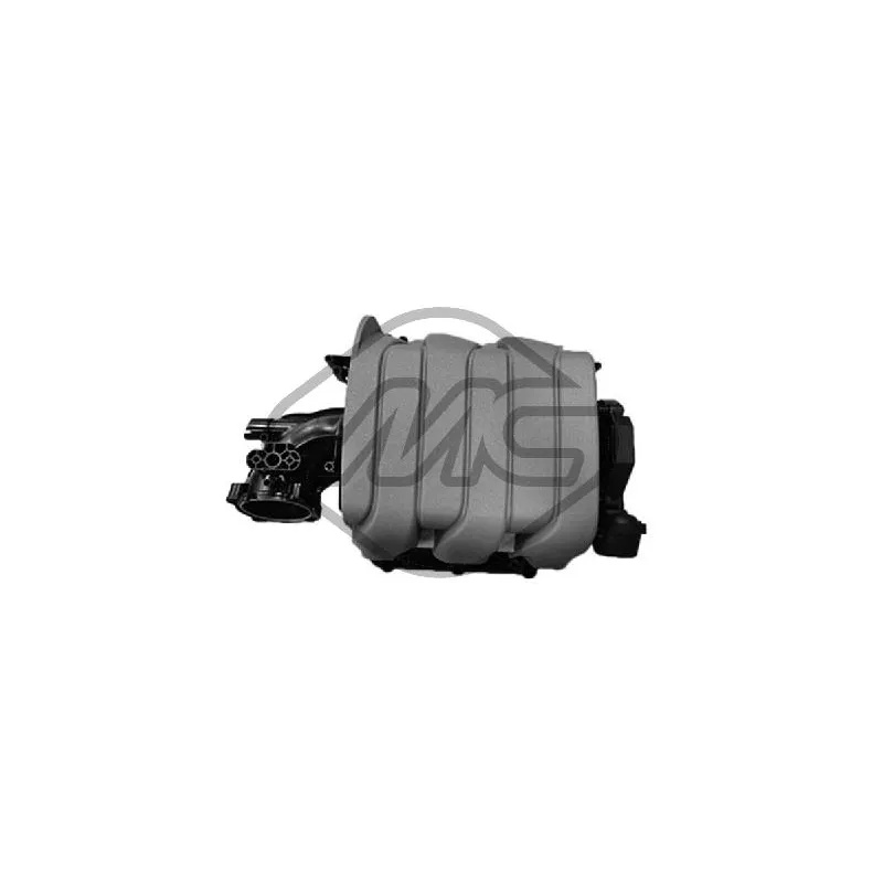 Module de tube d'admission Metalcaucho 45248