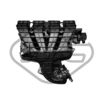 Module de tube d'admission Metalcaucho 45250
