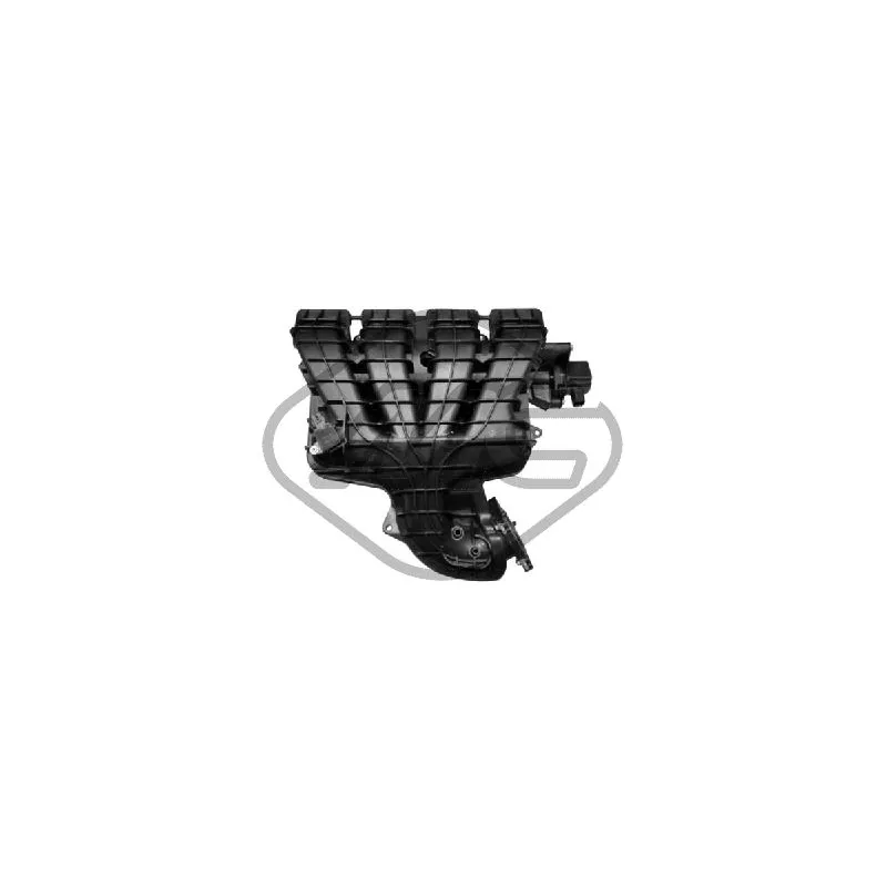 Module de tube d'admission Metalcaucho 45250