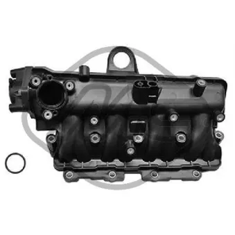 Module de tube d'admission Metalcaucho 45256