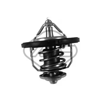 Thermostat, refroidissement d'huile Metalcaucho