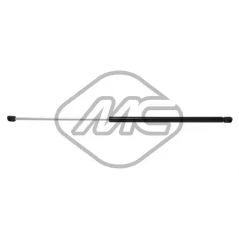 Vérin, capot-moteur Metalcaucho 46148