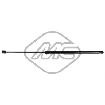 Vérin, capot-moteur Metalcaucho 46151